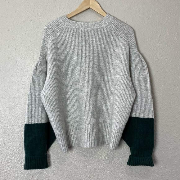 Tanya Taylor Ollie Knit Sweater - Picture 4 of 13